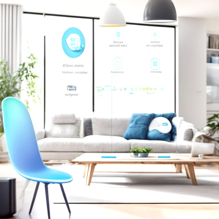 FutureAHomeのオフィス所在地の写真